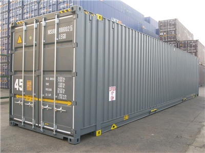 Thùng Container Cũ Giá Bao Nhiêu? Có Mấy Loại Thùng Container?